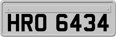 HRO6434