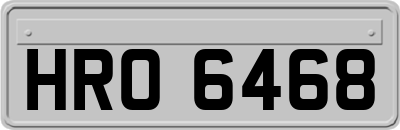 HRO6468