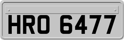HRO6477