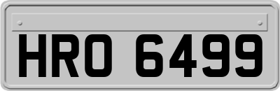 HRO6499