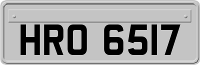HRO6517