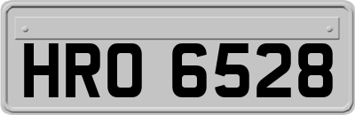 HRO6528