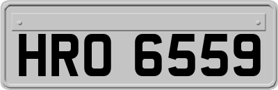 HRO6559