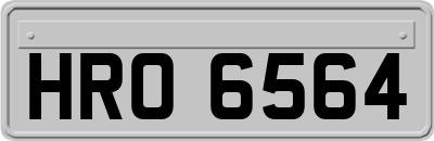HRO6564
