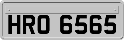 HRO6565
