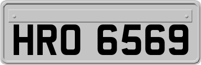 HRO6569