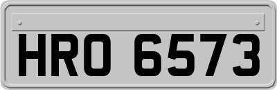 HRO6573