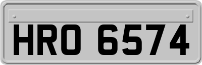 HRO6574