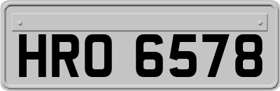 HRO6578