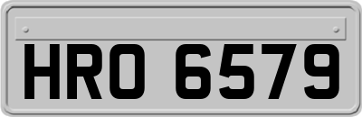 HRO6579