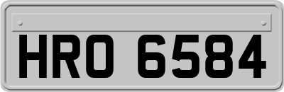 HRO6584