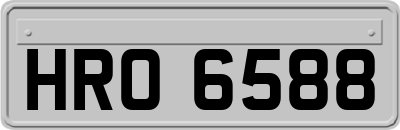 HRO6588