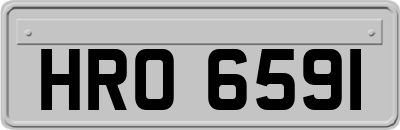 HRO6591