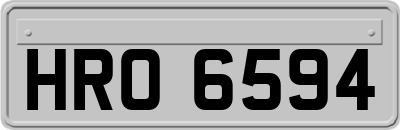 HRO6594