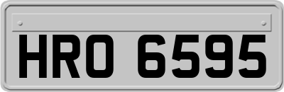 HRO6595