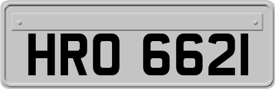 HRO6621