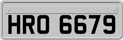 HRO6679