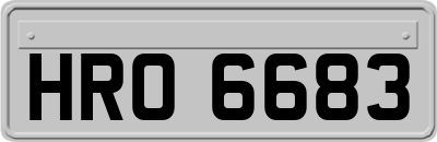 HRO6683