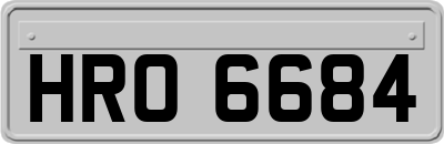 HRO6684