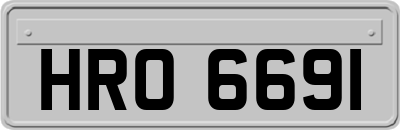HRO6691