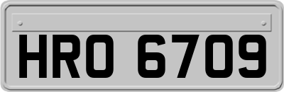 HRO6709