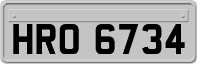 HRO6734