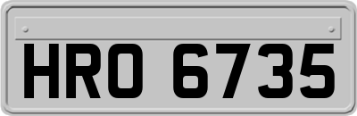 HRO6735