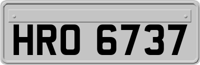 HRO6737