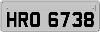 HRO6738