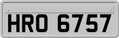 HRO6757