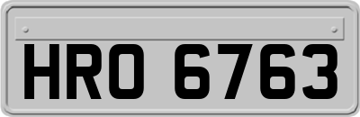 HRO6763