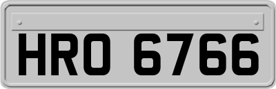 HRO6766