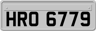 HRO6779