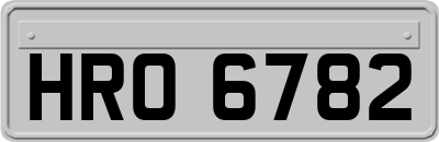HRO6782