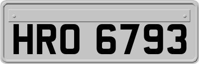 HRO6793
