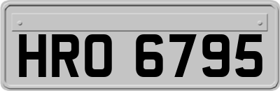 HRO6795