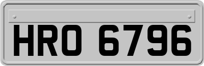 HRO6796
