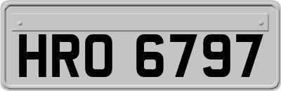 HRO6797