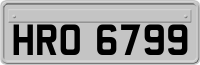 HRO6799
