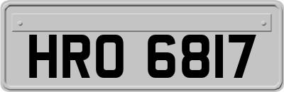 HRO6817