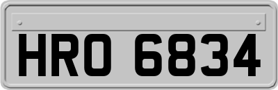 HRO6834