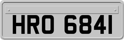 HRO6841
