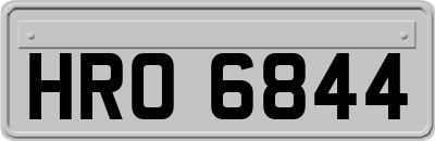 HRO6844