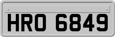 HRO6849