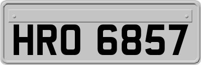 HRO6857