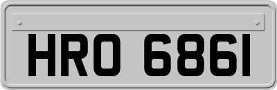 HRO6861