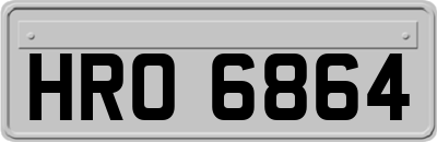 HRO6864