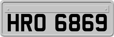 HRO6869