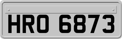 HRO6873