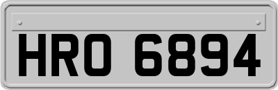 HRO6894